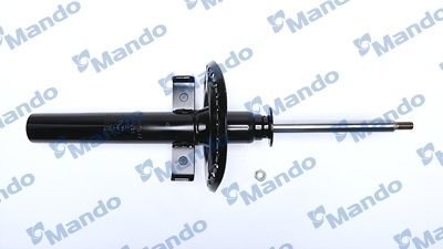 Амортизатор газовый передний Mando MSS017377 (фото 1)