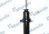 Амортизатор газовый передний Mando MSS015550 (фото 2)