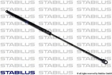 Амортизатор кришки багажника STABILUS 1592BY