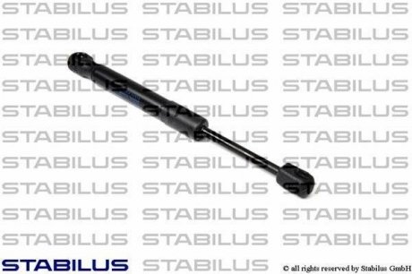 Амортизатор кришки багажника STABILUS 636961