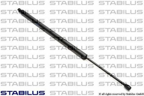 Газовый амортизатор STABILUS 045915 (фото 1)