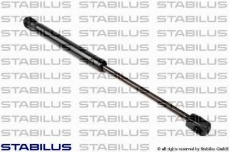 Амортизатор кришки багажника STABILUS 864725