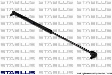 Газовый амортизатор STABILUS 083666 (фото 1)