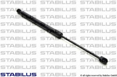 Амортизатор кришки багажника STABILUS 614239