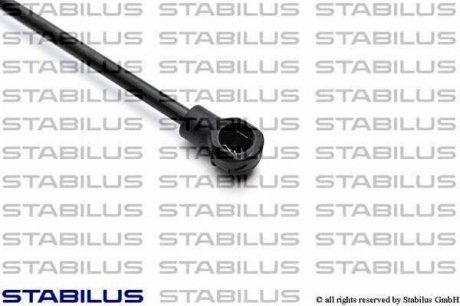 Амортизатор кришки багажника STABILUS 2611NO