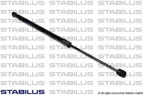 Амортизатор кришки багажника STABILUS 684046 (фото 1)