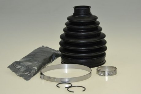 Комплект пильовиків гумових GKN/Spidan 36415 (фото 1)