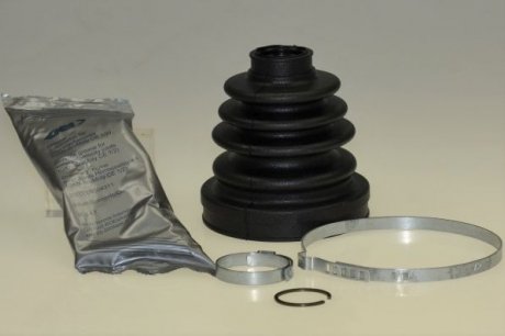 Пильовик приводу колеса GKN/Spidan 36436