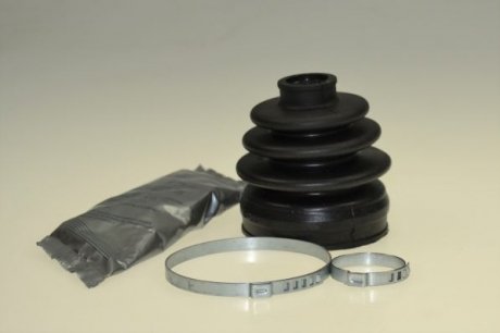Комплект пильовиків гумових GKN/Spidan 36421 (фото 1)