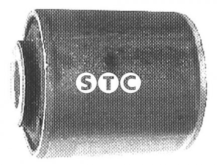 Сайлентблок рычага подвески STC T404138 (фото 1)