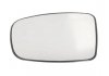 Скло дзеркала заднього виду BLIC 6102-20-2001381P (фото 1)