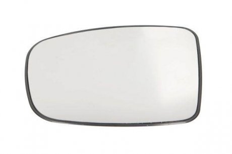 Стекло дзеркала заднього виду BLIC 6102-20-2001381P