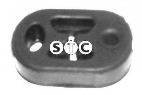 Хомут, глушник Peug-306 STC T402692 (фото 1)