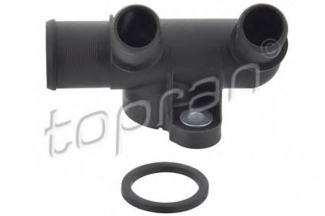 Адаптер системи охолодження TOPRAN 720 177