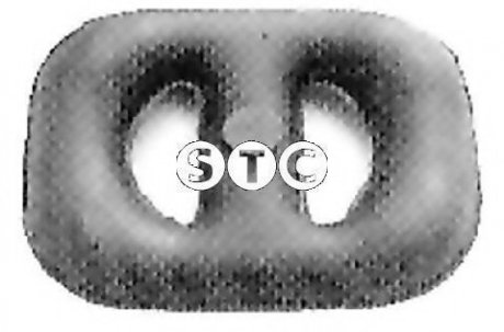 Стопорное кольцо, глушитель STC T400059 (фото 1)