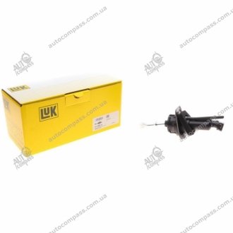 Головний циліндр зчеплення LUK 511068310