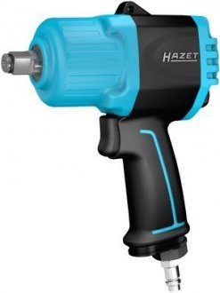 Пневматический гайкокрут 1/2 HAZET 9012TT