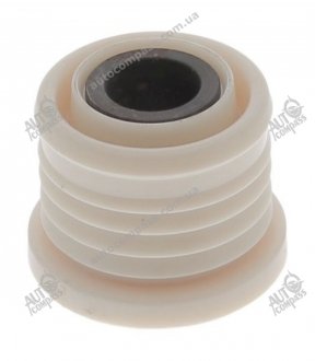 Сайлентблок балки підвіски Moog FD-SB-14824