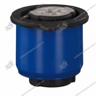 Сайлентблок балки підвіски Febi 103225