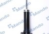 Амортизатор газовий задній Mando MSS017063 (фото 2)