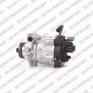 ПНВТ Mondeo, Jaguar X-Type Delphi 9044A130A (фото 1)