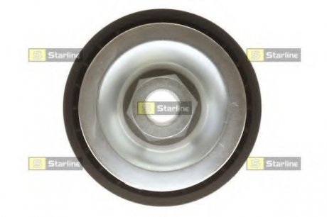 Натяжний ролик, ремінь ГРМ STARLINE RS A81110 (фото 1)