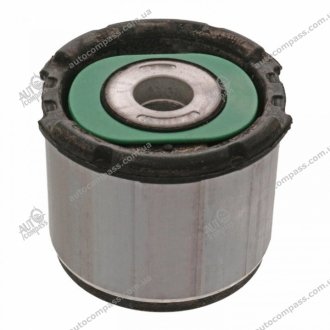 Сайлентблок балки підвіски Febi 48725