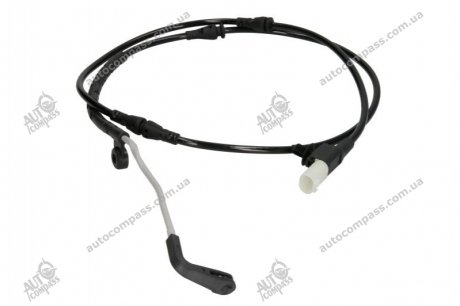 Датчик зносу,гальм.колодки QUICK BRAKE WS0278A (фото 1)