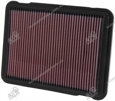 Повітряний фільтр K&N Filters 33-2146