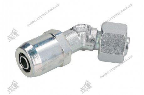 Фітінг аварійного зєднання HALDEX 1-32612872 (фото 1)