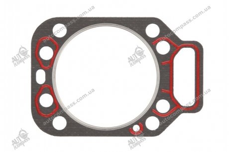 Прокладка головки циліндра Elring 288.374 (фото 1)