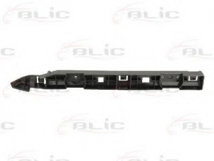 Монтажний елемент бампера BLIC 5504-00-0110932P