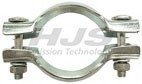 Комплект затискний детали HJS 82216751 (фото 1)