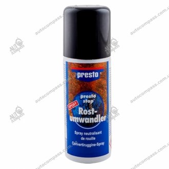 Антикорозійні засоби PRESTO 232992