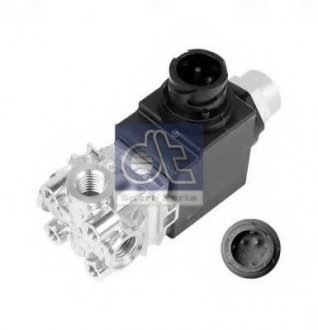 Електромагнітний клапан DT 2.64069