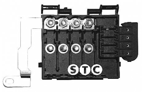 Коробка предохранителей STC T403889 (фото 1)