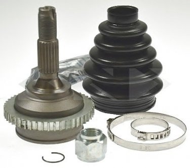 ШРУС GKN/Spidan 24196 (фото 1)