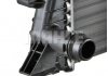 Радіатор охолодження двигуна AUDI A4-A6/Q3/Q5 1.8-2.0 TDI/TFSI 07-17 (МKПП) Mahle CR 1060 000P (фото 10)