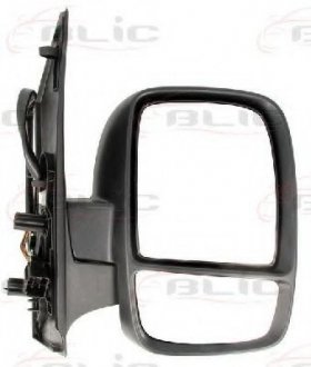 Дзеркало заднього виду BLIC 5402-21-032332P