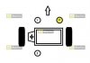 Опора двигуна / КПП STARLINE SM 0464 (фото 1)