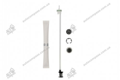 Осушувач,кондиционер NISSENS 95577