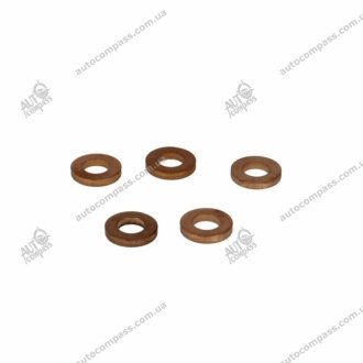 Дизельні компоненти Delphi 9001-850D