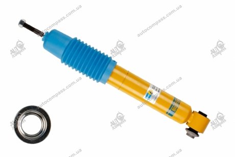 Амортизатор підвіски Bilstein 24-112727 (фото 1)