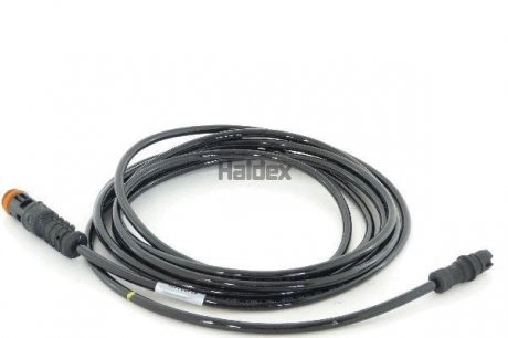 Елемент пневматичний HALDEX 814004471 (фото 1)