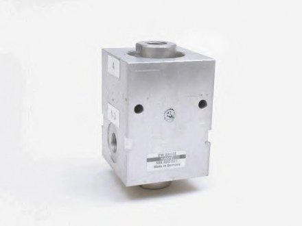 Елемент пневматичний HALDEX 554020001 (фото 1)