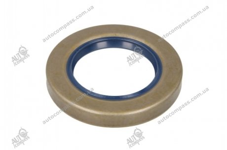 Сальник вісі приводу Corteco 12011525B