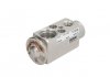 Клапан кондиціонера Astra G/Omega B/Zafira A/Multipla (Premium Line! OE) Mahle AVE99000P (фото 1)