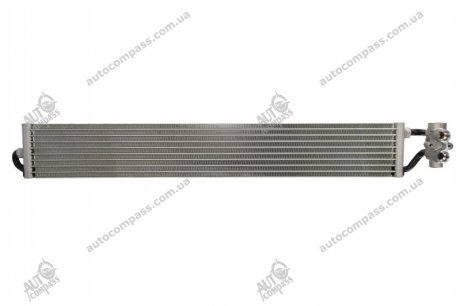 Радіатор масляний Mahle CLC 108 000P