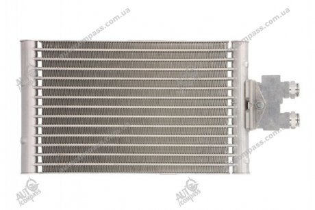 Радіатор масляний Mahle CLC 74 000P