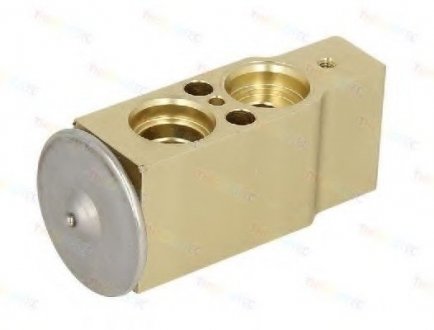 Клапан кондиціонера THERMOTEC KTT140029 (фото 1)